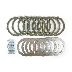 Belt Drives Ltd. BDL, Aramid clutch plate kit