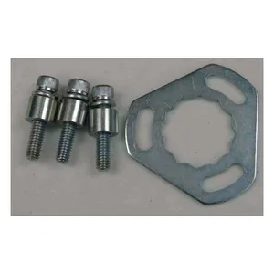 Belt Drives Ltd. Bdl motor pulley lock plate kit