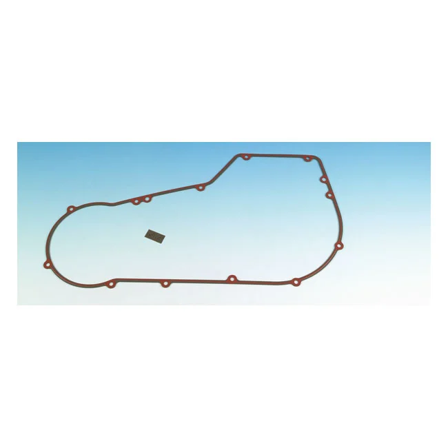 James Gaskets Gasket primary cover. .062" paper/silicone - 60539-89