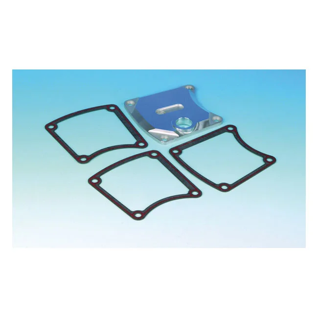 James Gaskets Gasket inspection cover. .045" paper/steel core - 34906-85