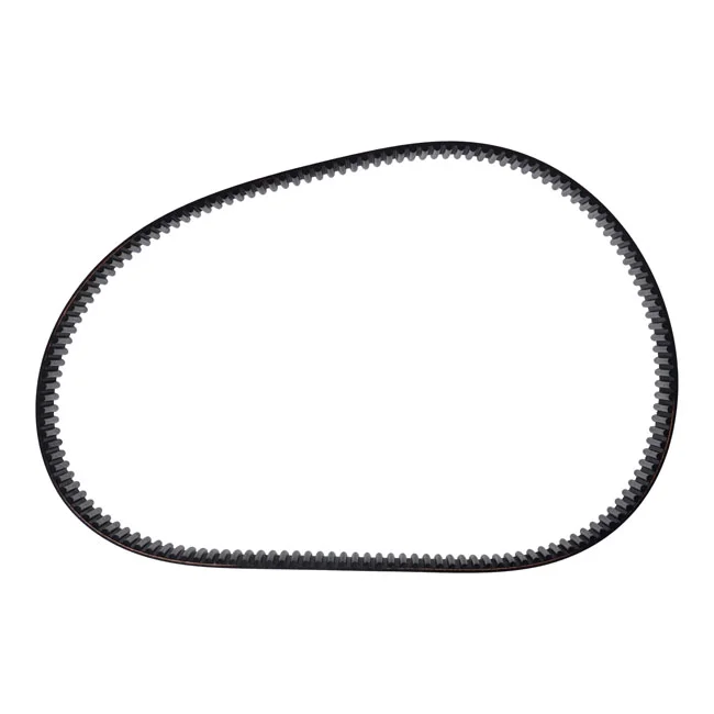 Belt Drives Ltd. BDL, repl. primary belt. 69mm (2-3/4"), 8mm pitch, 142T