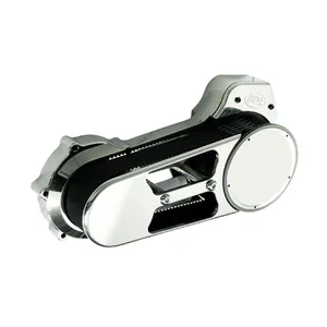 Belt Drives Ltd. BDL, EVO-8S series 2-3/4" (69mm) open belt drive kit