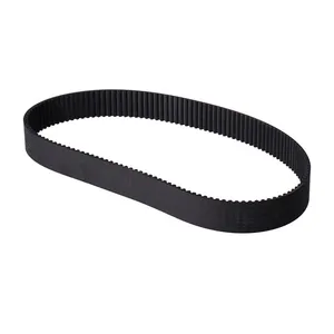 Belt Drives Ltd. BDL, repl. primary belt. 41mm wide, 8mm pitch, 138T