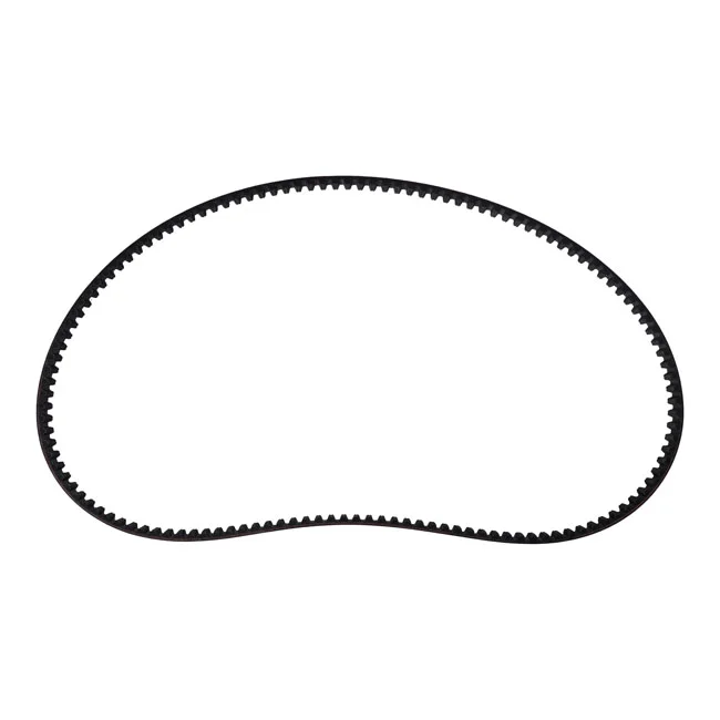 Belt Drives Ltd. BDL, repl. primary belt. 1-1/2", 8mm pitch, 130T