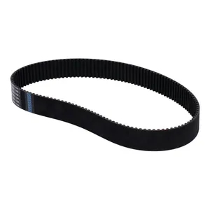 Belt Drives Ltd. BDL, repl. primary belt. 1-1/2", 8mm pitch, 130T