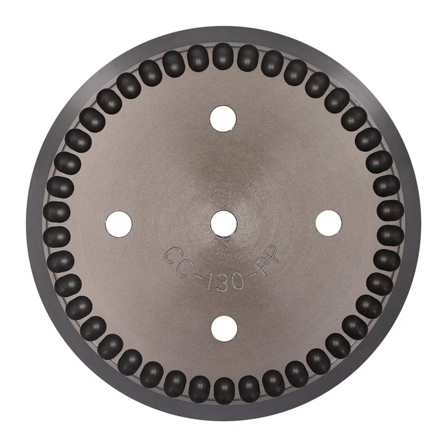 Belt Drives Ltd. Bdl pressure plate