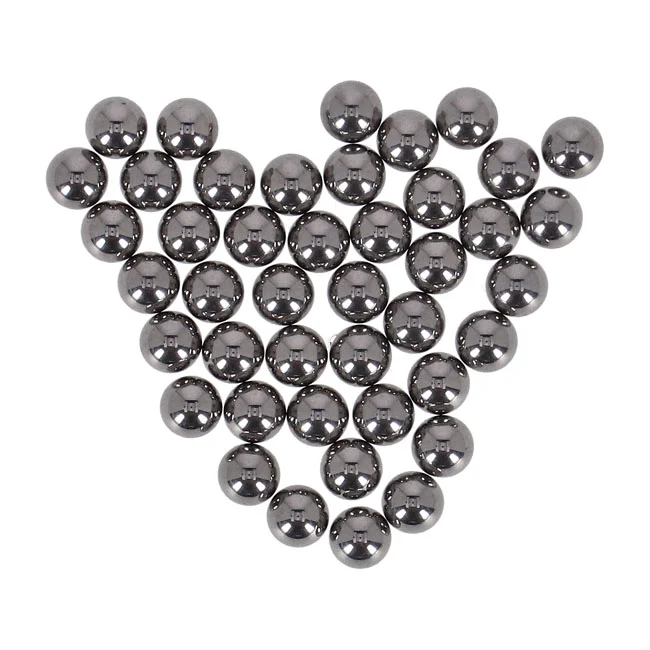 Belt Drives Ltd. Bdl 5/16" ball bearing set