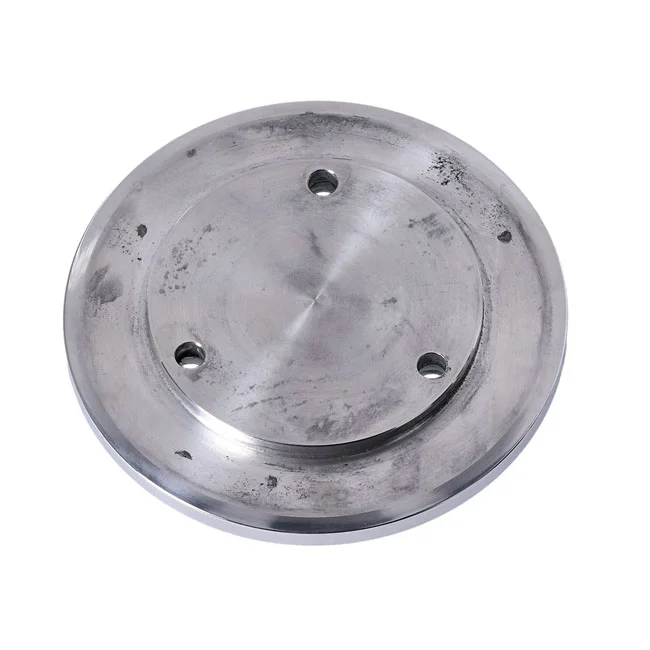Belt Drives Ltd. Bdl repl. Front pulley cover