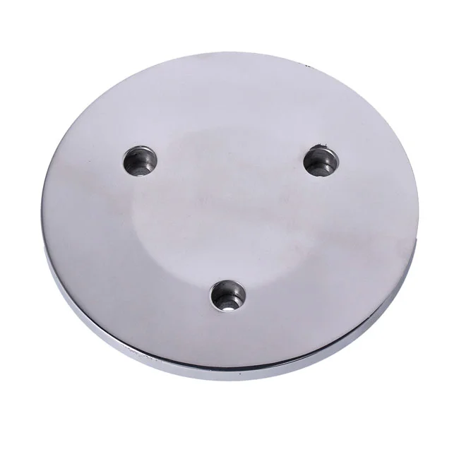 Belt Drives Ltd. Bdl repl. Front pulley cover