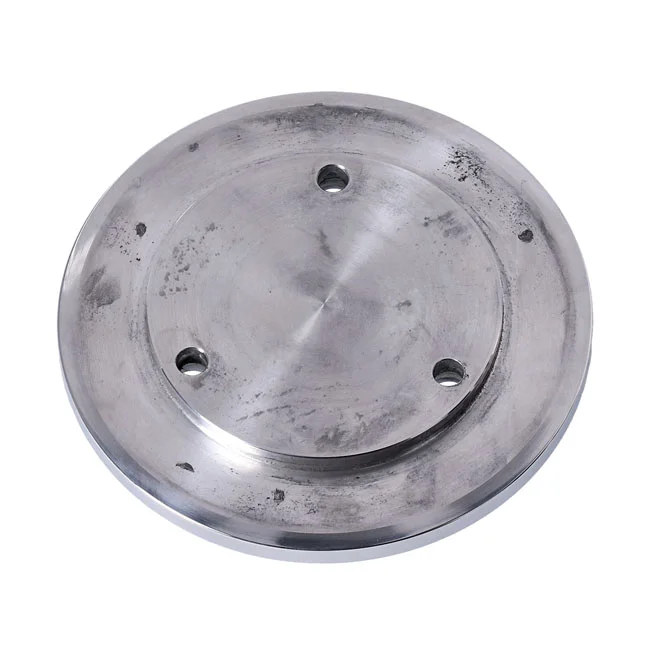 Belt Drives Ltd. Bdl repl. Front pulley cover