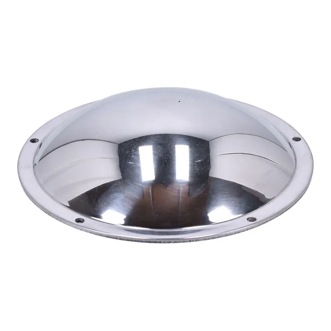 Belt Drives Ltd. Bdl dome covers