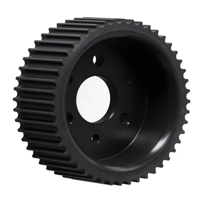 Belt Drives Ltd. Bdl front pulley, 48t