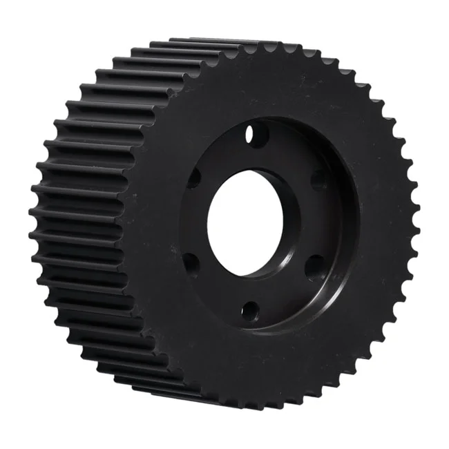 Belt Drives Ltd. Bdl front pulley, 48t