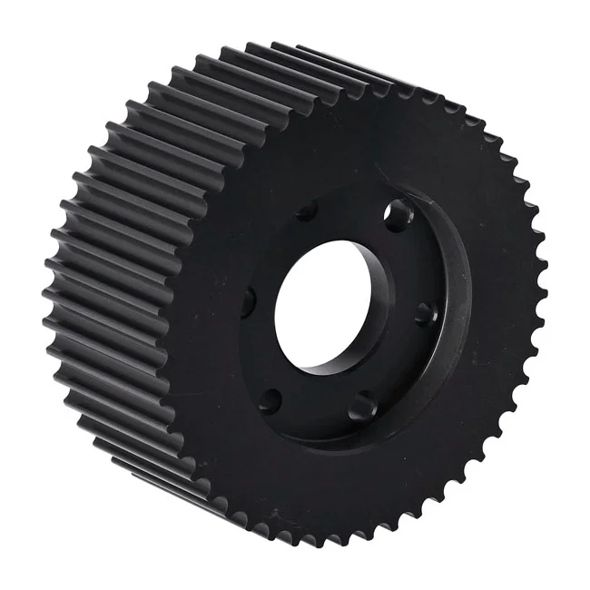 Belt Drives Ltd. Bdl front pulley, 48t