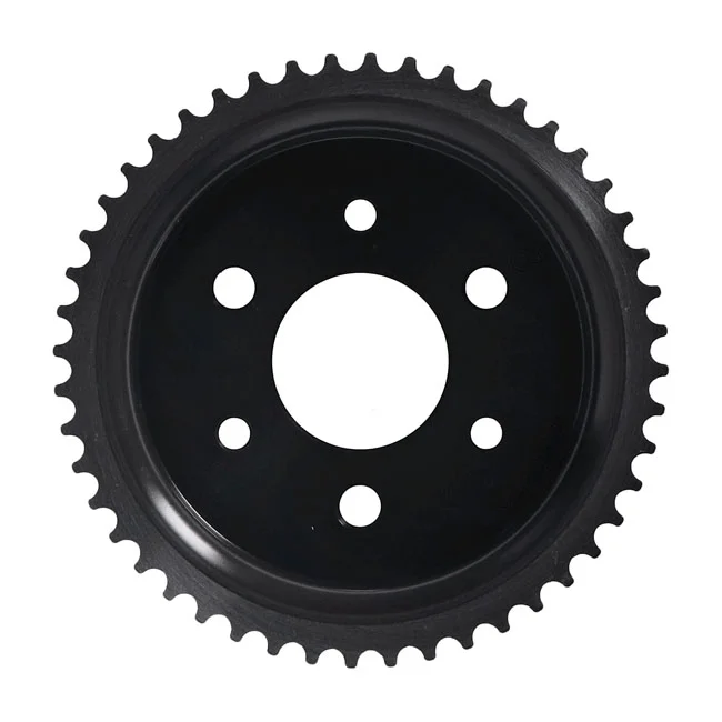 Belt Drives Ltd. Bdl front pulley, 48t