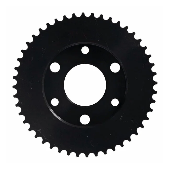 Belt Drives Ltd. Bdl front pulley, 48t
