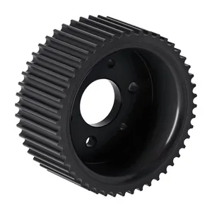 Belt Drives Ltd. Bdl front pulley, 48t