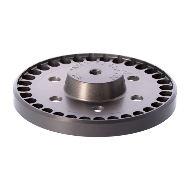 Belt Drives Ltd. Bdl repl. Pressure plate