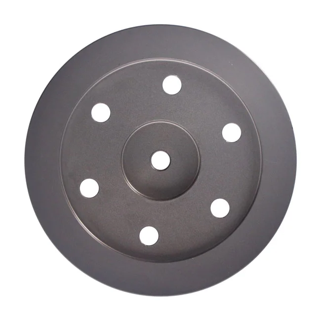 Belt Drives Ltd. Bdl repl. Pressure plate