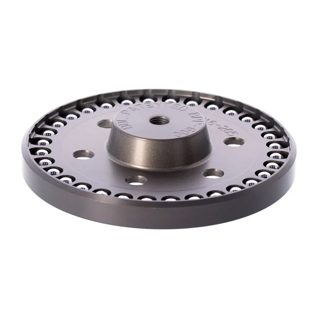 Belt Drives Ltd. Bdl repl. Pressure plate