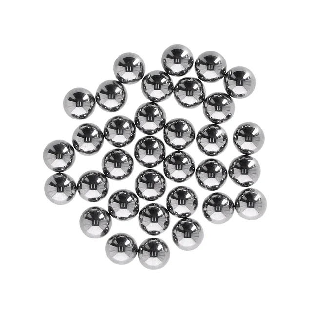 Belt Drives Ltd. Bdl 3/8" steel ball bearings