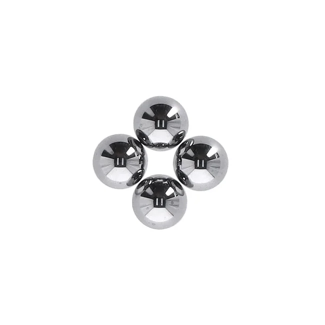 Belt Drives Ltd. Bdl 3/8" carbide ball bearings