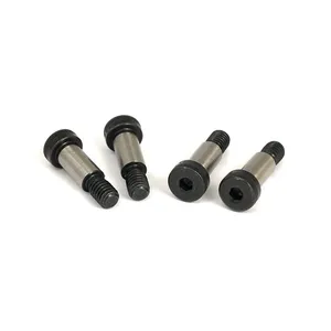 Belt Drives Ltd. Bdl shoulder head bolts, clutch