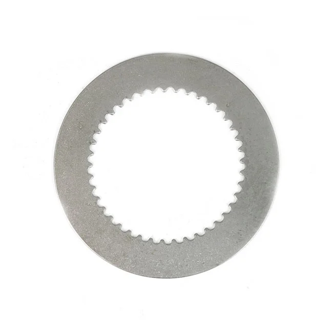 Belt Drives Ltd. BDL, .059" steel drive plate set (7)