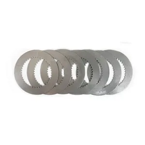 Belt Drives Ltd. BDL, .059" steel drive plate set (7)