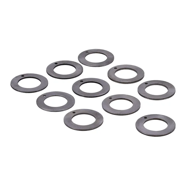 MCS Flywheel washer set SV, std. (outside) - 24060-26