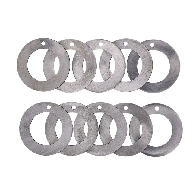 MCS Flywheel washer set SV, std. (outside) - 24060-26