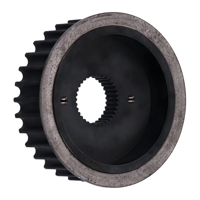 Jims Transmission pulley. 32t - 40210-85A