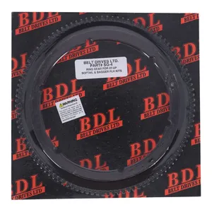 Belt Drives Ltd. Bdl starter ring gear