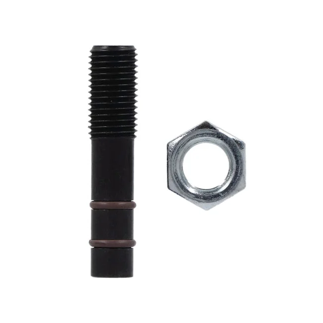 Belt Drives Ltd. BDL, clutch adj, screw & O-rings