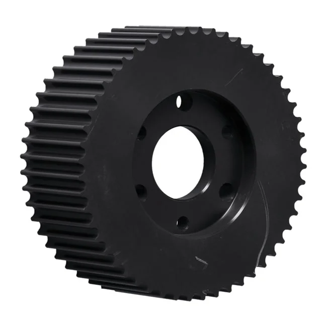 Belt Drives Ltd. Bdl front pulley, 52t 8mm