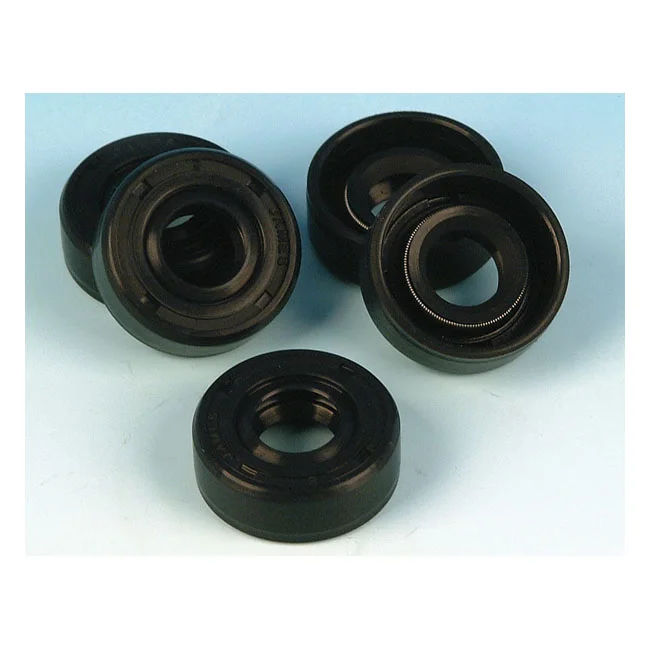 James Gaskets Oil seal clutch hub nut - 12014