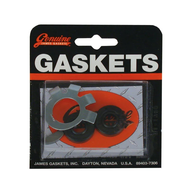 James Gaskets Clutch hub nu seal kit - 37503-41