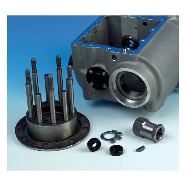 James Gaskets Clutch hub nu seal kit - 37503-41