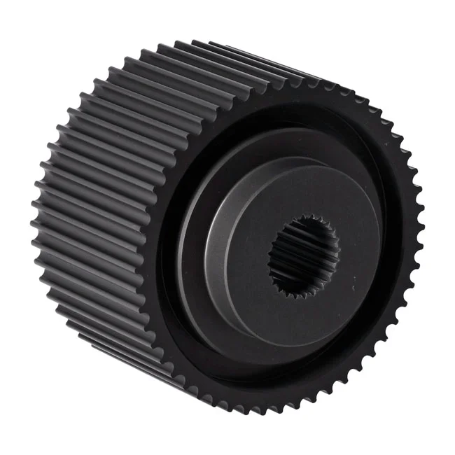 Belt Drives Ltd. Bdl front pulley, 69mm, 8mm, 52t