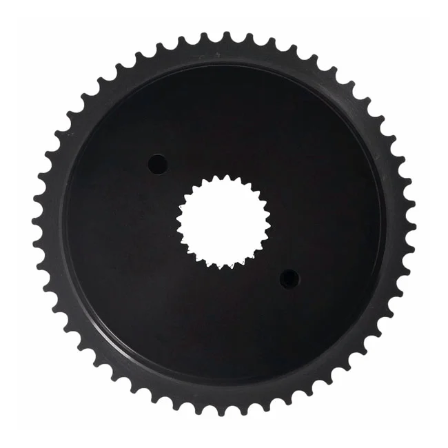 Belt Drives Ltd. Bdl front pulley, 69mm, 8mm, 52t