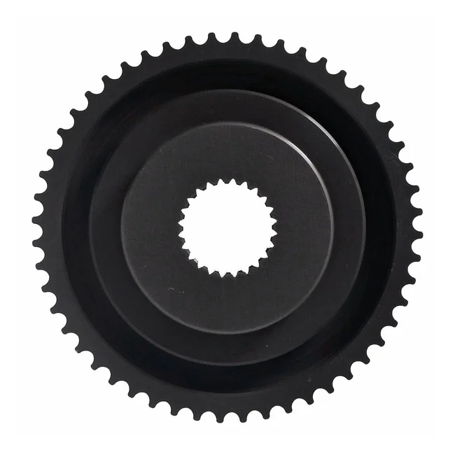 Belt Drives Ltd. Bdl front pulley, 69mm, 8mm, 52t