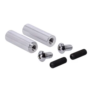 Belt Drives Ltd. Bdl sideguard stand-offs with hardware