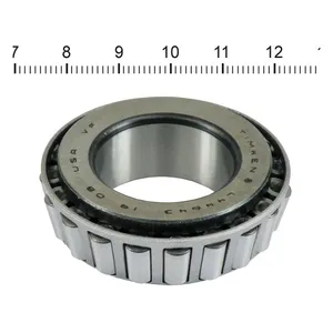 MCS Timken, tapered bearing only