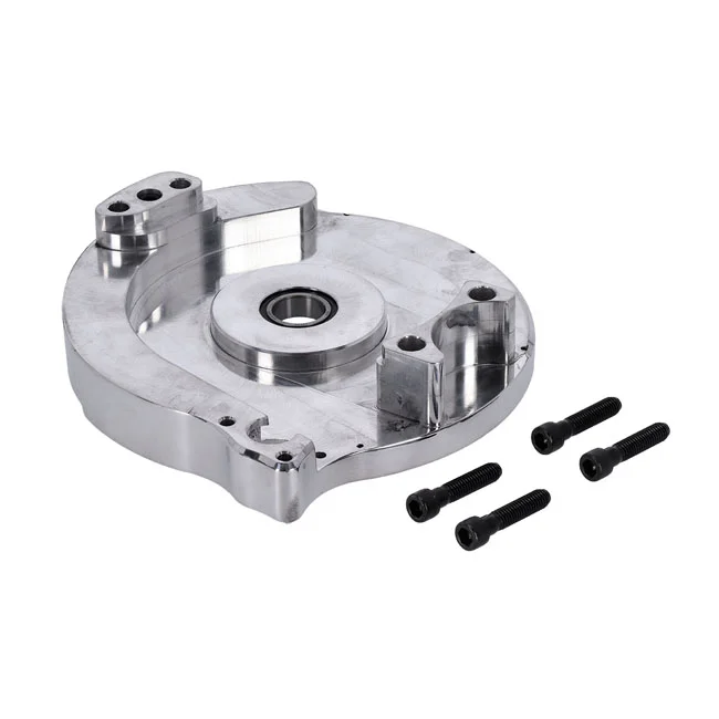 Belt Drives Ltd. Bdl repl motor plate