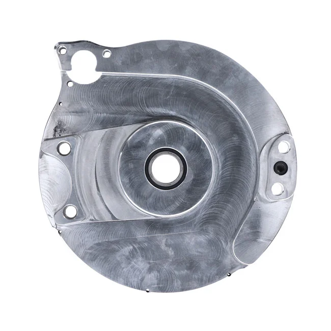 Belt Drives Ltd. Bdl repl motor plate