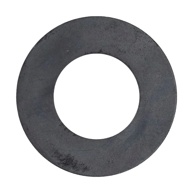 Belt Drives Ltd. Motor sprocket/pulley shim kit. 6-speed