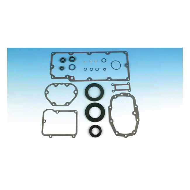 James Gaskets Transmission gasket & seal kit - 33031-93