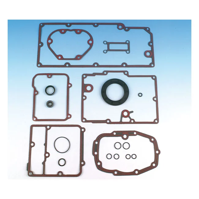 James Gaskets Transmission gasket & seal kit - 33031-99