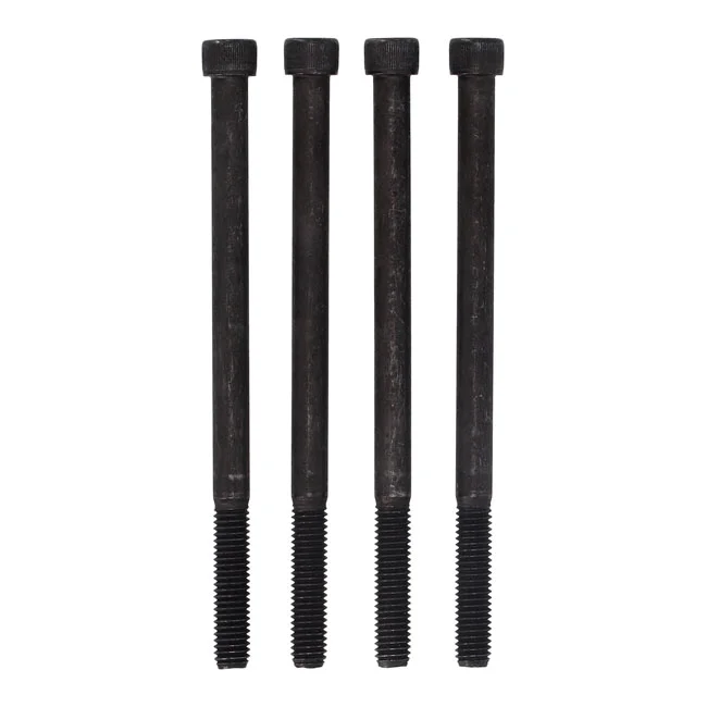 Jims XL Sportster bolt kit for cylinder torque plates