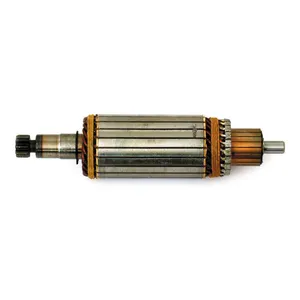 MCS Starter motor armature, Prestolite style